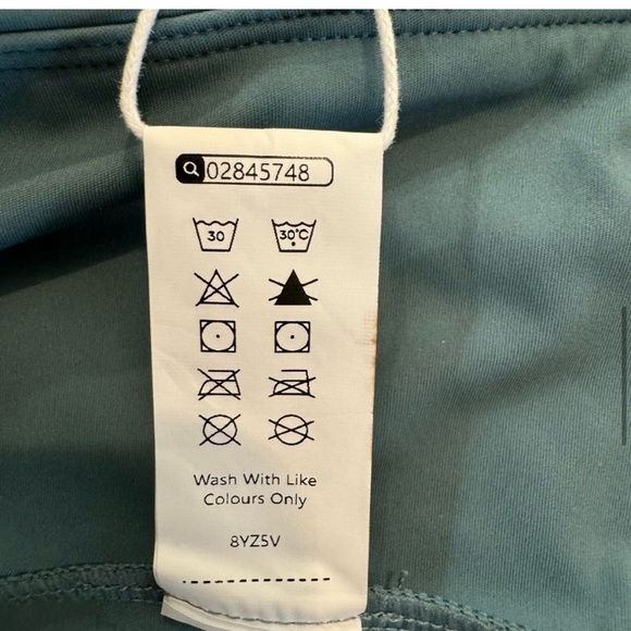 Halara Breezeful™ High Waisted Ruffle 2-in-1 Flowy Quick Dry Casual Maxi… - Picture 5 of 7